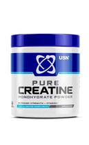 Креатин USN Creatine Monohydrate порошок в банке