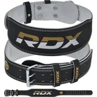 Пояс атлетичний RDX 4 шкіряний