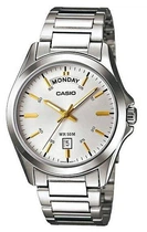 Мужские наручные часы CASIO MTP-1370D-7A2VEF
