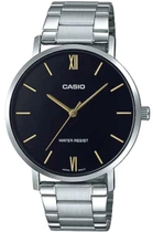 Мужские наручные часы CASIO MTP-VT01D-1B