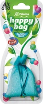 Ароматизатор Paloma Happy Bag Bubble Gum сухий (78037)