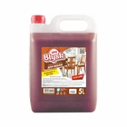 Очиститель для мебели Super Blysk HDPE 5л средство для ухода за деревом и лаком для ежедневной чистки (1LO-TH_11C)