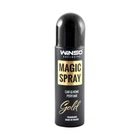 Ароматизатор Winso Magic Spray Exclusive Gold 30 мл в виде спрея (534050)