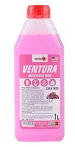 Віск концентрат 1L "Nowax" NX01134 Ventura Waterless Wax 1:100,1:150 ( Холодний)
