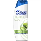 Шампунь Head & Shoulders Для чувствительной кожи 400 мл (5011321336124)