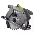 Пила циркулярна Procraft KR190/2350 (4700 об/хв, глибина пропилу до 65 мм)