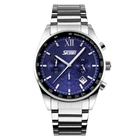 Наручные часы мужские 9096BU Blue Skmei (acs0029901)