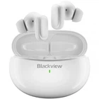 Беспроводные наушники Blackview AirBuds 30 TWS BT5.4 400mAh White (6931548317906)
