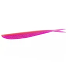 Силікон Lunker City Fin-S Fish 10/BG 4" #259 Transformer Shiner / (718639 / 25940)