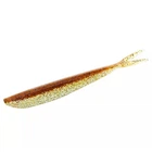 Силікон Lunker City Fin-S Fish 10/BG 4" #163 / (599958 / 16340)