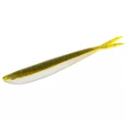 Силікон Lunker City Fin-S Fish 10/BG 4" #105 / (599951 / 10540)