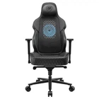 Комп'ютерне крісло для геймера Cougar NxSys Aero Black