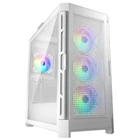 Корпус Cougar AIRFACE PRO RGB White (CGR-5AD1W-AIR-RGB)