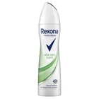 Дезодорант спрей Rexona 150мл Алоє Вера
