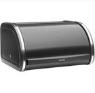 Хлебница Brabantia Roll Top Bread Bin 17.3x31.6x26.5 см