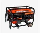 Генератор бензиновый Premium Power P3000W (2,8/3 кВт, однофазный)