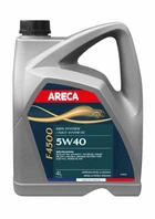 Моторна олива Areca F4500