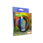 Внешний сетевой адаптер сетевая карта USB LAN ethernet RJ45