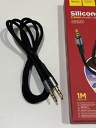 AUX- AUX кабель HOCO UPA22 1000mm