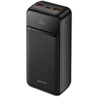 УМБ Proove Illuminator 2 22.5W 20000mAh 74Wh Type-C 2USB быстрая зарядка PD QC3.0 Black