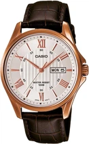 Чоловічий Наручний Годинник CASIO MTP-1384L-7AVEF
