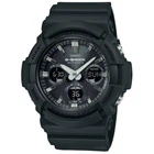 Спортивний Багатофункціональний Дайверський Японський Еко-Драйв CASIO GAW-100B-1AER G-Shock