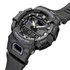 Чоловічий Спортивний Дайверський Наручний Годинник CASIO GBA-900-1AER G-Shock