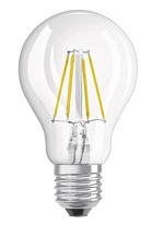 Лампа OSRAM LED E27 7Вт 2700K 806Лм A60 філаментна (4058075819658)
