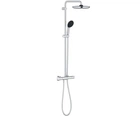 Душова система GROHE VITALIO START 250 QUICKFIX 26677001