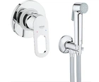 Гигиенический душ GROHE BAU LOOP 2904200B