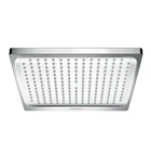 Душова лійка, 240х240 HANSGROHE CROMETTA Е 26727000