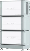 Система хранения энергии BLUETTI EP760 + 2xB500 7600W 9920Wh Power Kit