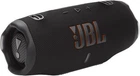 Портативная колонка JBL Charge 6 Black (JBLCHARGE6BL)
