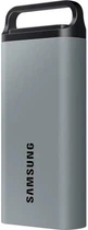 SSD накопичувач Samsung T5 EVO Gray 2TB (MU-PM2T0G)
