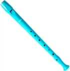 Блокфлейта Hohner B95084LB Light Blue (R127273)