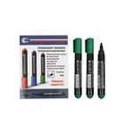 Маркер зелений COLOR-IT 8004(Green) Diamont "C" в упаковці 12 шт