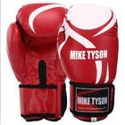 Боксерские перчатки Mike Tyson PVC 4544