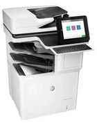 МФУ 3в1 HP LaserJet Managed Flow MFP E62665z (3GY17A) Лазерный монохромный принтер + копир + сканер