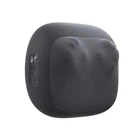 Розумна подушка масажер Mijia Smart Waist Massager BHR8623CN Black