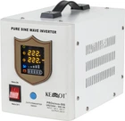ИБП Kemot PROsinus-500 300 Вт/500 ВА White (URZ3404)