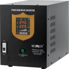ИБП Kemot PROsinus-2200 1600 Вт/2200 ВА Black (URZ3431B)