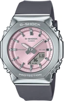 Жіночий Наручний CASIO GM-S2110-4AER