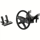Ігрове кермо з педалями MOZA Racing R5 Trucking Bundle для PC 14кн педалі SR-PLite кермо TSW Black (RS071_Moza)