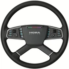 Игровой руль MOZA Racing TSW Truck 40 см 14 кн RGB Black (RS060_Moza)
