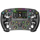 Игровой руль MOZA Racing FSR V2 Formula для PC 28 см 10кн RGB Black (RS068_Moza)