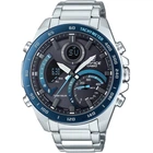 Чоловічий Класичний Спортивний Японський Еко-Драйв Годинник CASIO ECB-900DB-1BER