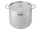 Каструля KRAUFF з кришкою 7л 26-238-082