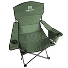 Крісло кемпінгове Base Camp Hunter Olive Green (1033-BCP 10201)