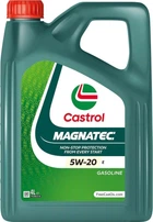 Моторное масло Castrol MAGNATEC STOP-START 5W-20 E
