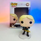 Фігурка Funko Pop The Witcher (Ciri) 67423